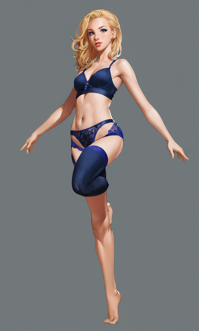 Monique Bentley avatar