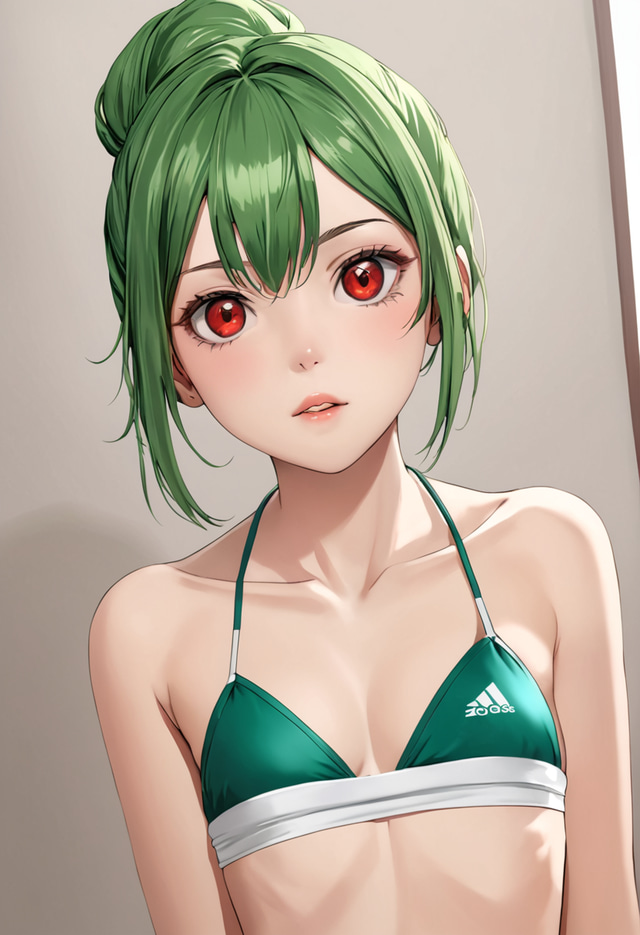 Denisse Small avatar