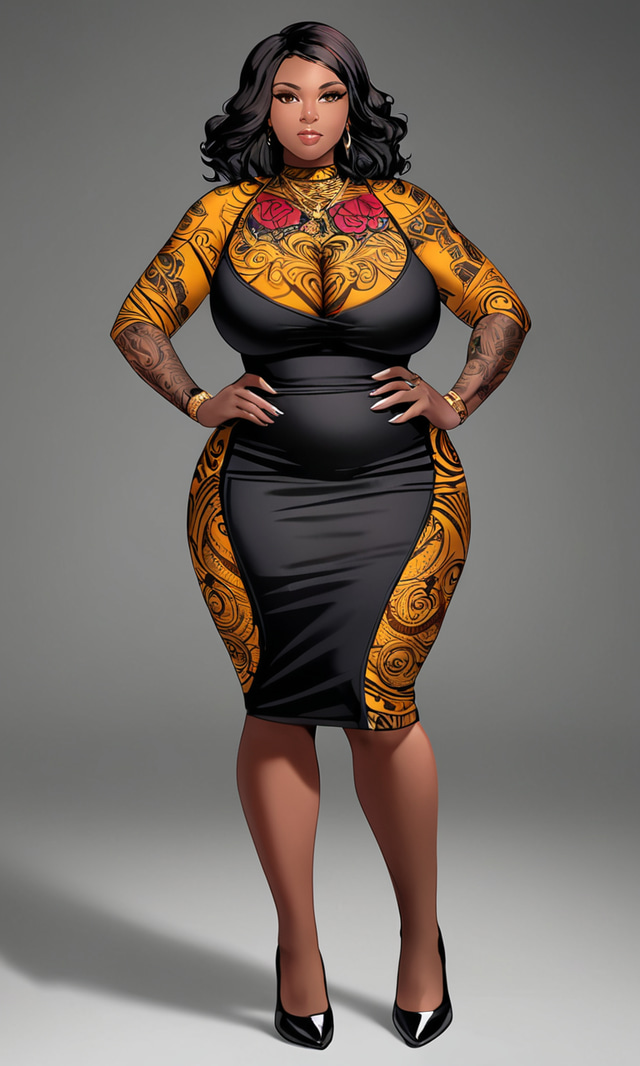 Lucille Brock avatar