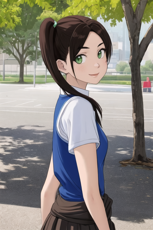 Ally Friedman avatar