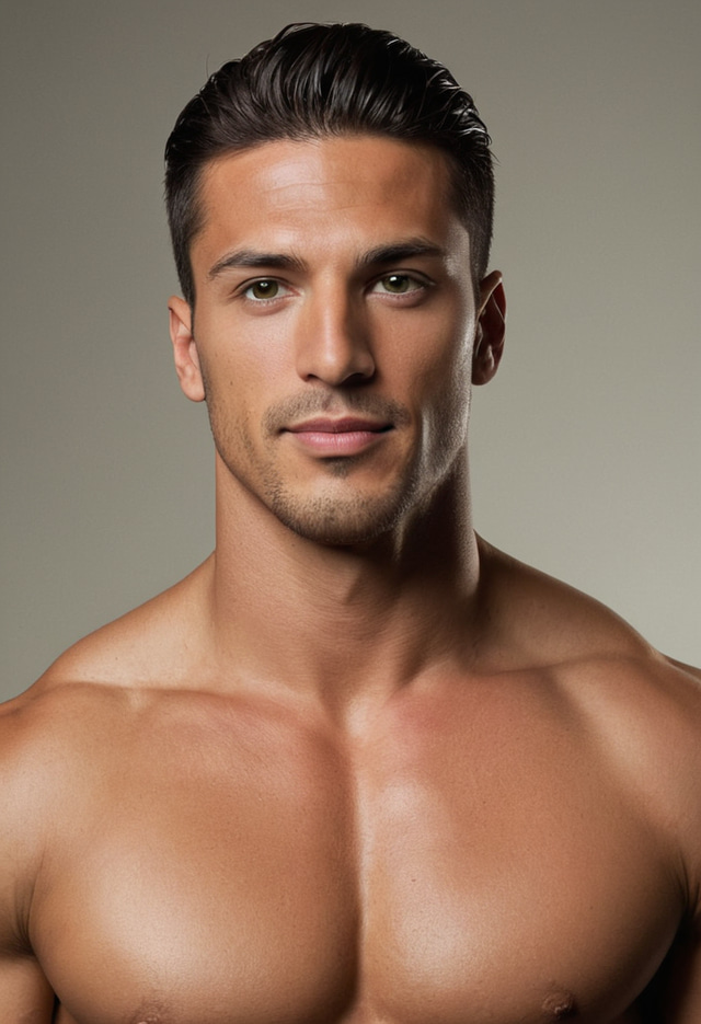Rocco Serrano avatar