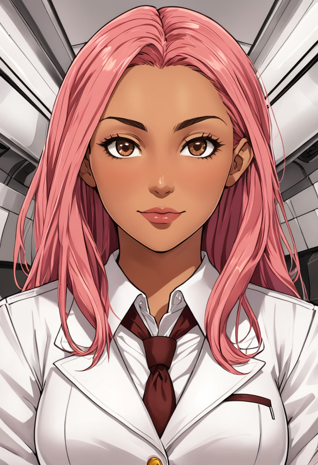 Jessie Gallagher avatar