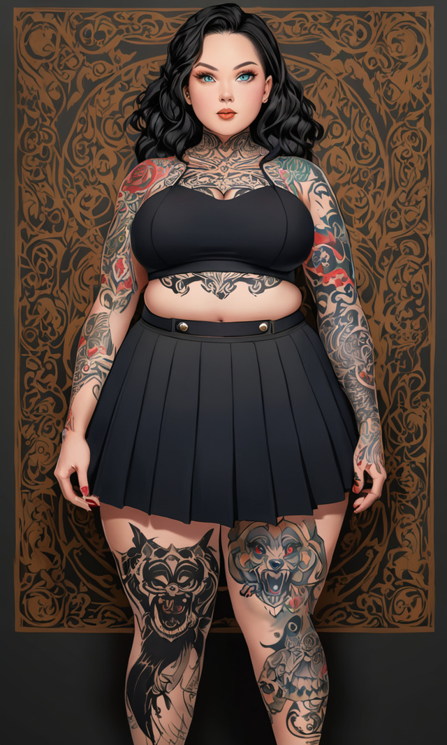 Mckenna Lam avatar