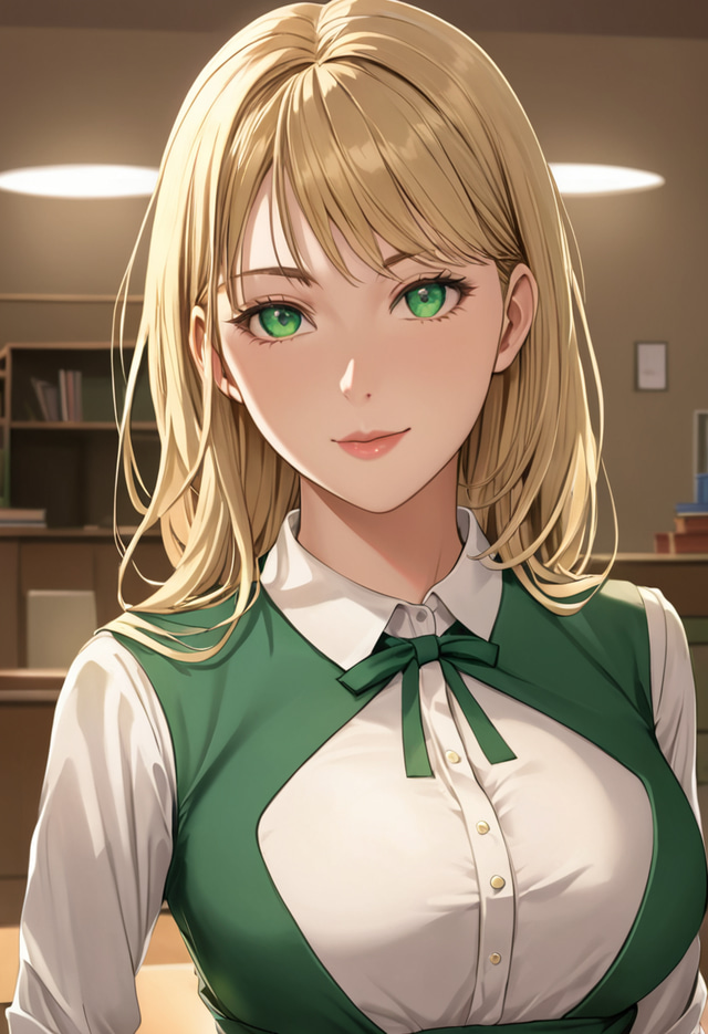 Esther Warner avatar