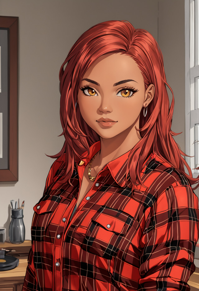 Makenna Newton avatar