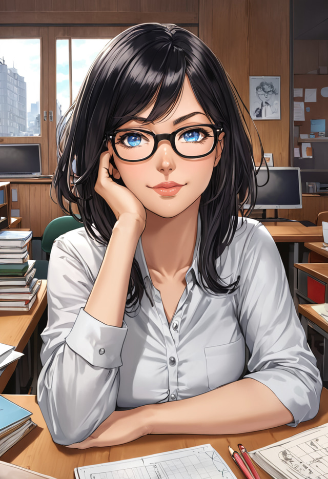 Karma Austin avatar