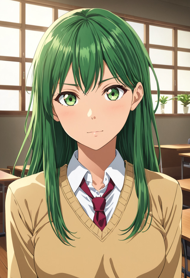 Mckinley Morgan avatar
