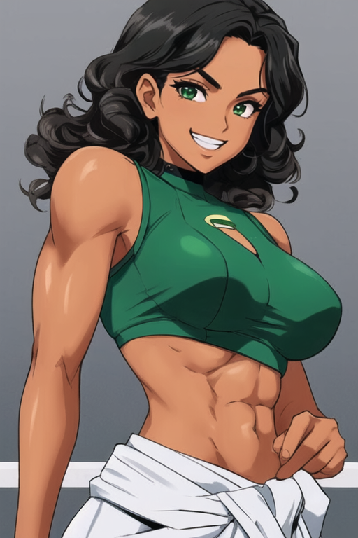 Sandra Johnson avatar