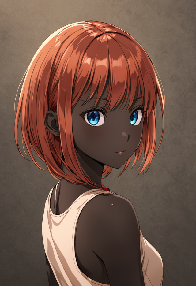 Lila Morris avatar