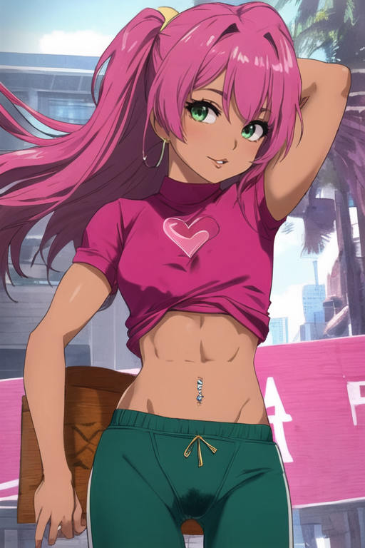 Nyla Lawson avatar