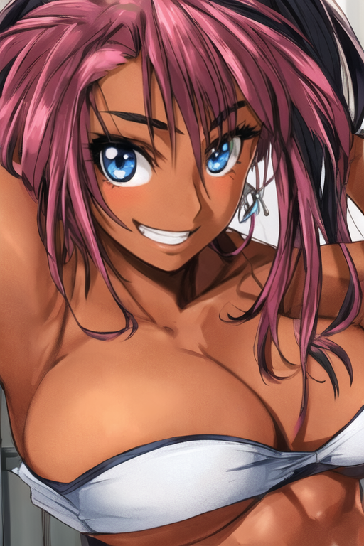 Mylie Hancock avatar
