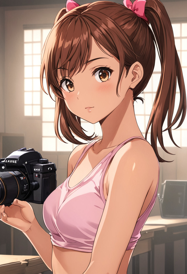 Scarlett Decker avatar
