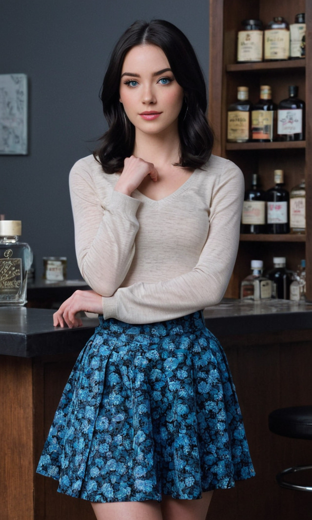 Kimberly Mckenzie avatar