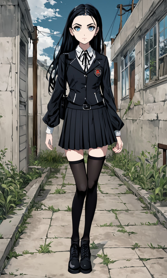 Lexi Lawrence avatar