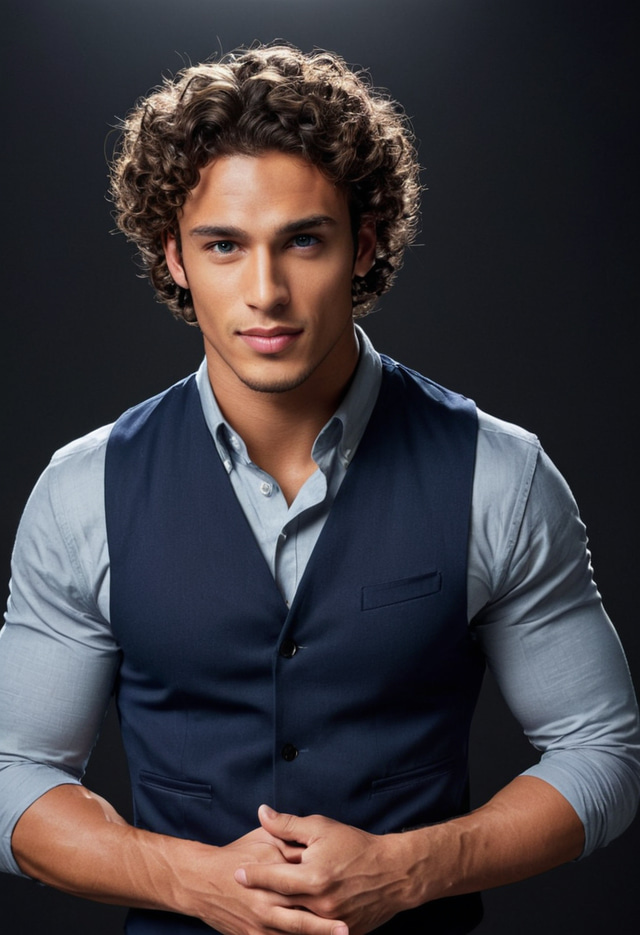 Bennett Merritt avatar