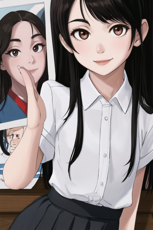 Ingrid Hickman avatar