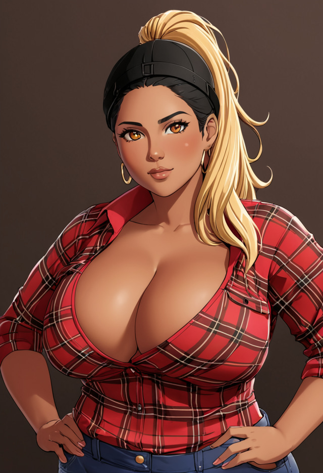 Barbara Roach avatar