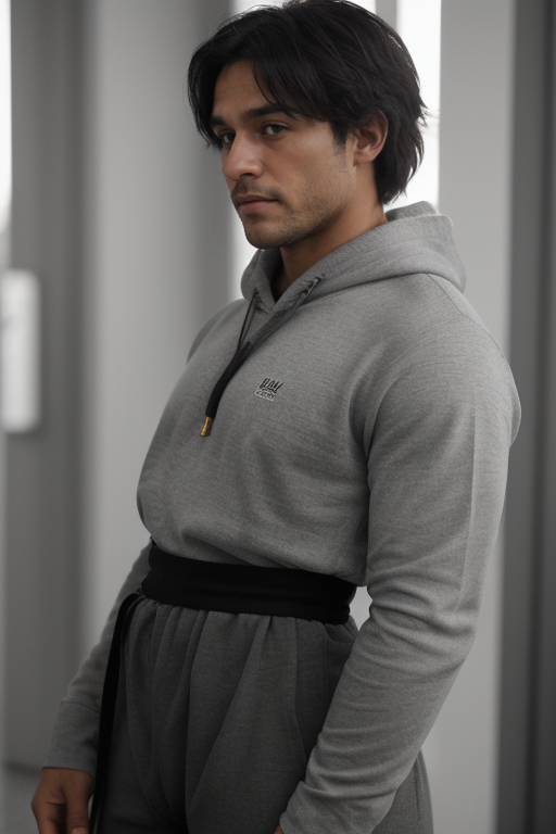 Louis Chapman avatar