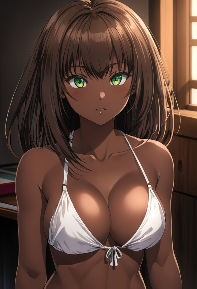 Angel Curtis avatar