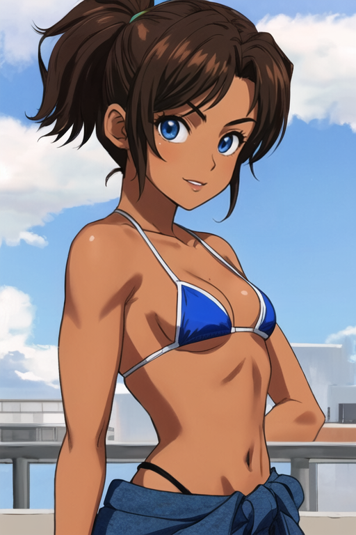 Ayana Soto avatar