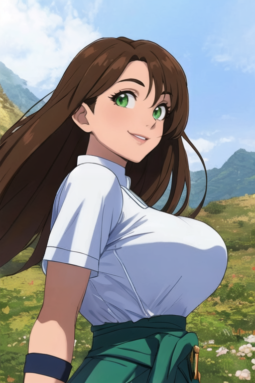 Clarissa Blankenship avatar