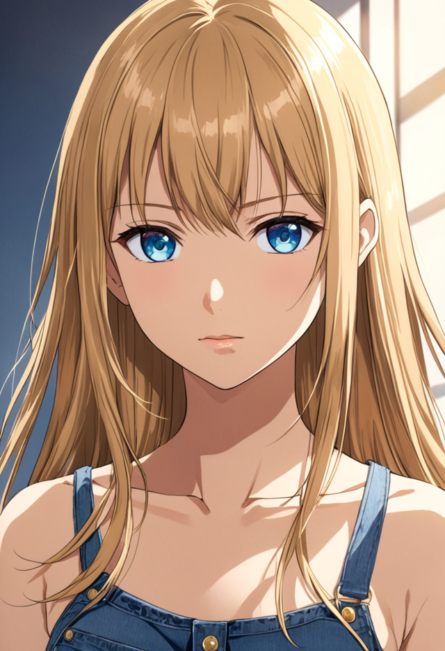 Eva Boyer avatar