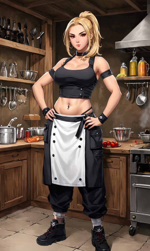 Belen Everett avatar