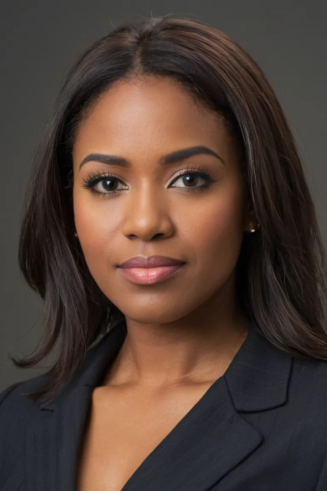 Amiyah Douglas AI Girlfriend avatar