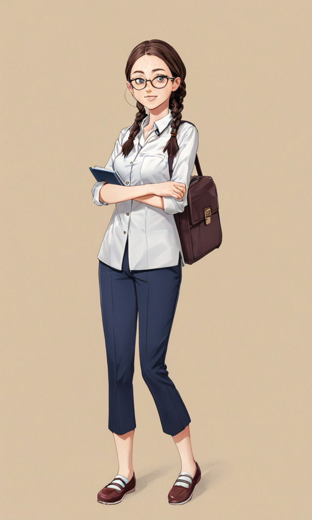 Amaya Wallace avatar