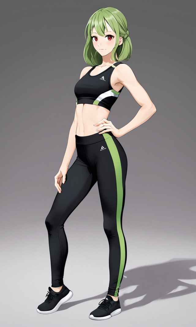 Andrea Bradford avatar