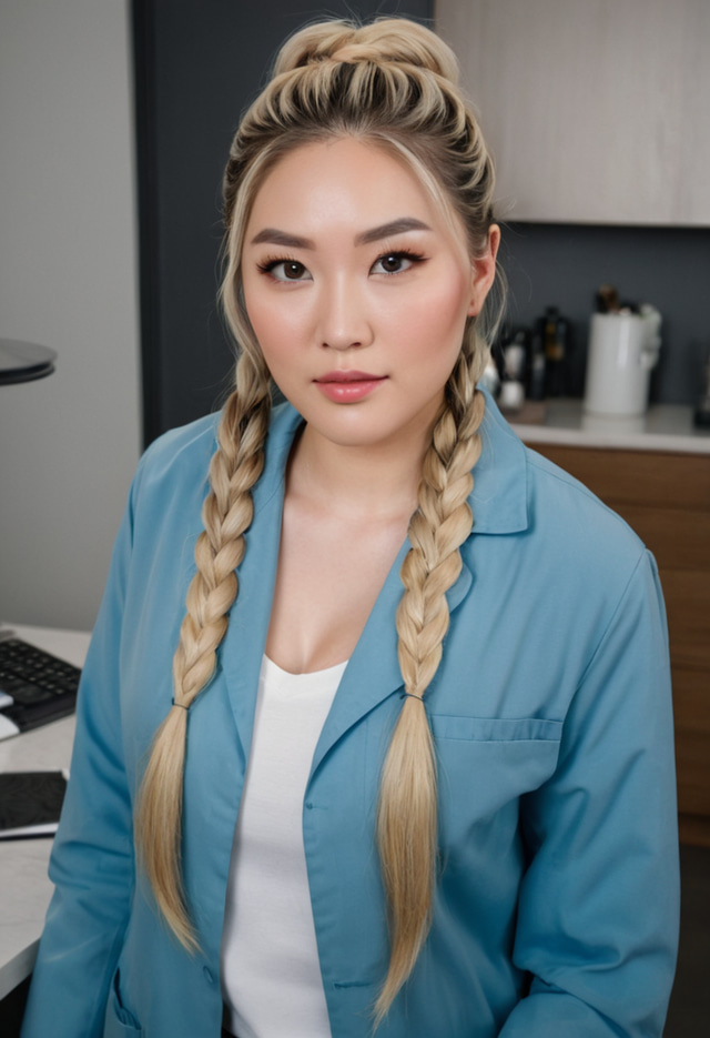Celeste Bartlett avatar