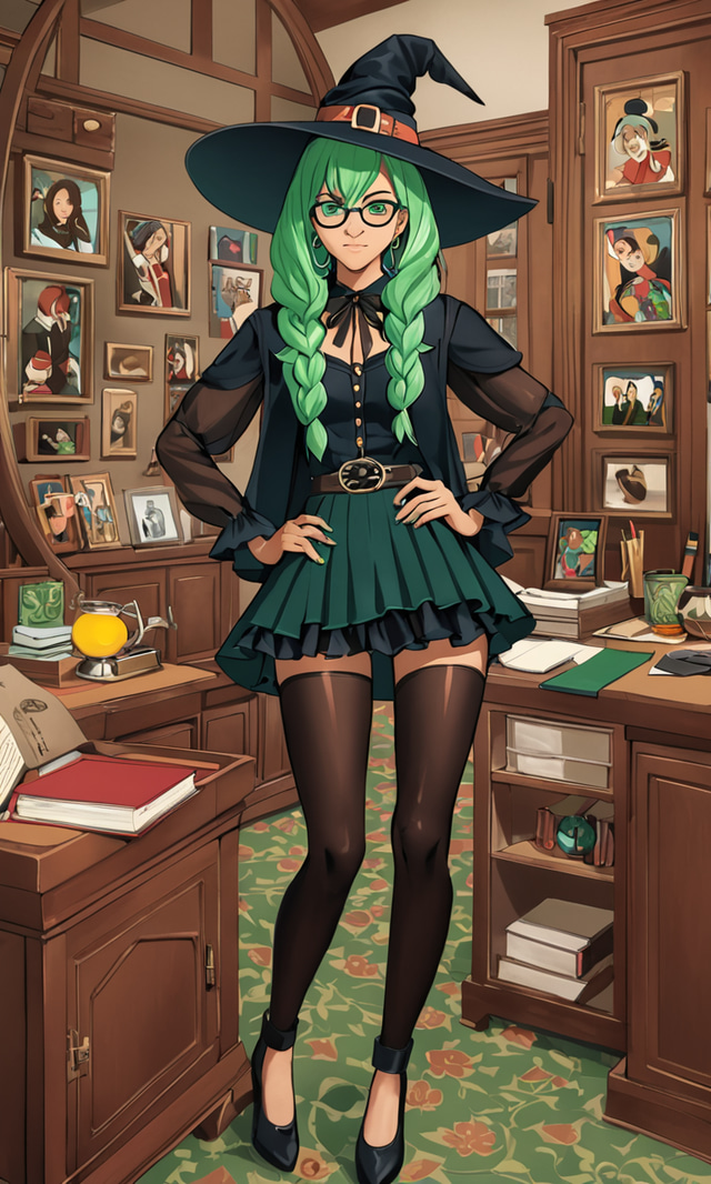 Daniela Bass avatar