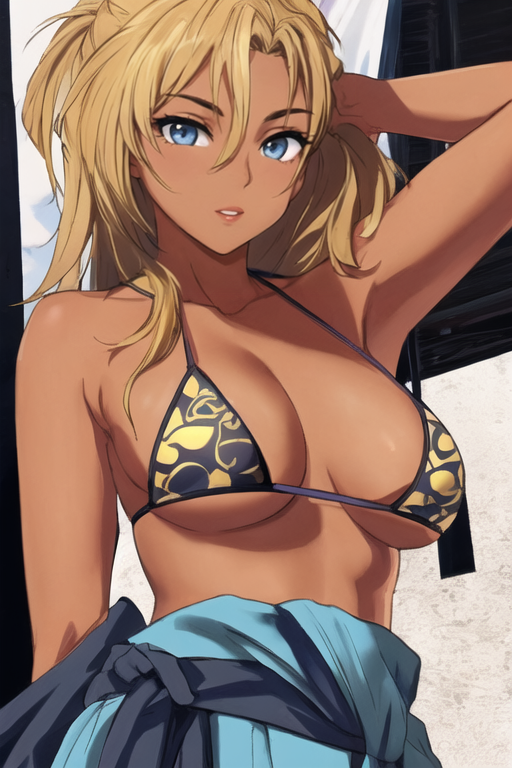 Finley Mcbride avatar
