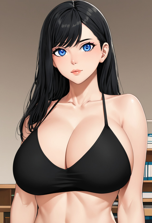 Cali Alexander avatar