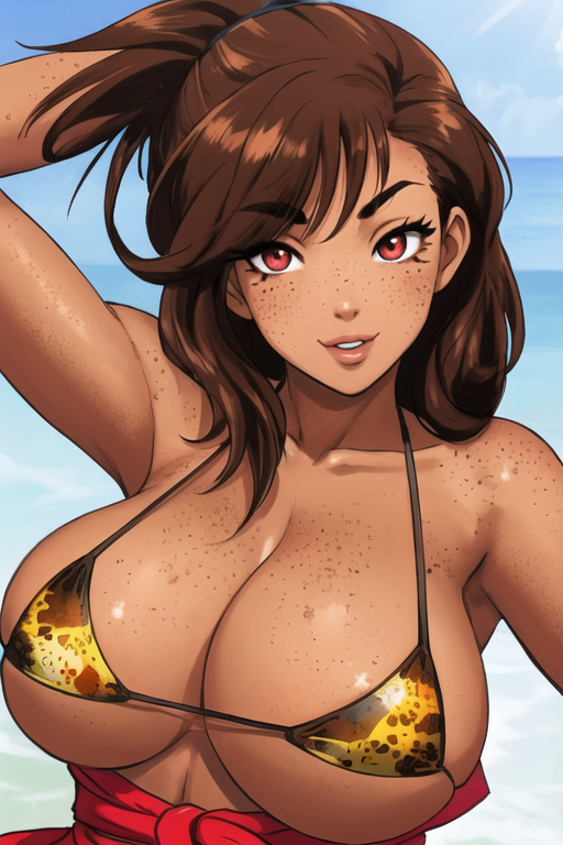 Jolie Hines avatar