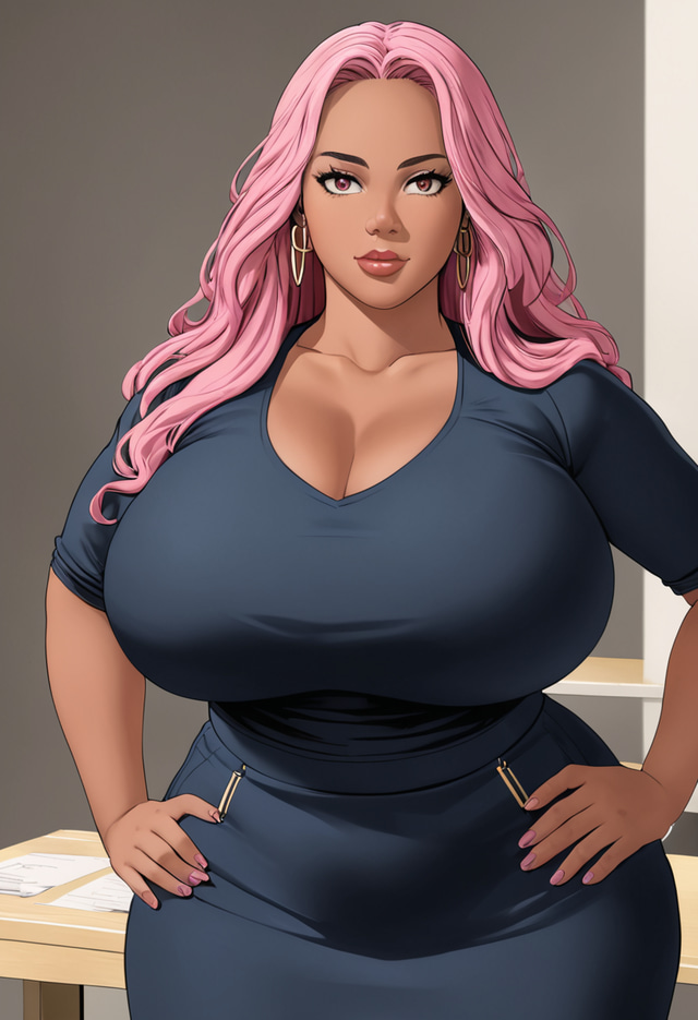 Mercedes Briggs avatar
