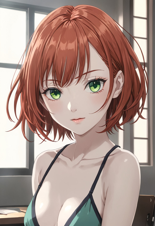 Desiree Jacobson avatar