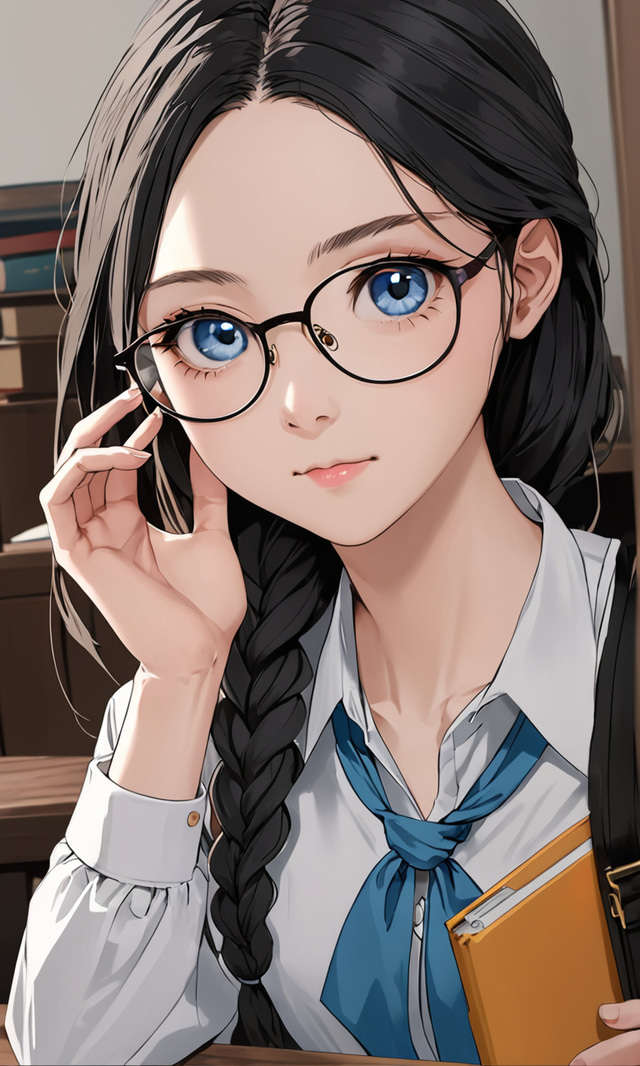 Marin Sparks avatar