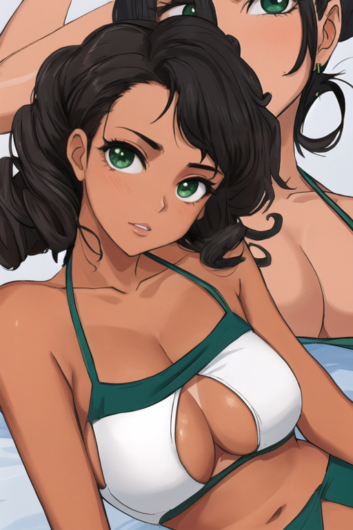 Mary Alexander avatar