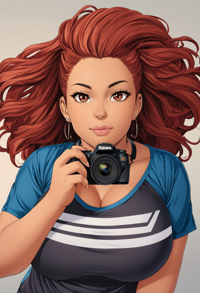 Alisha Hawkins avatar
