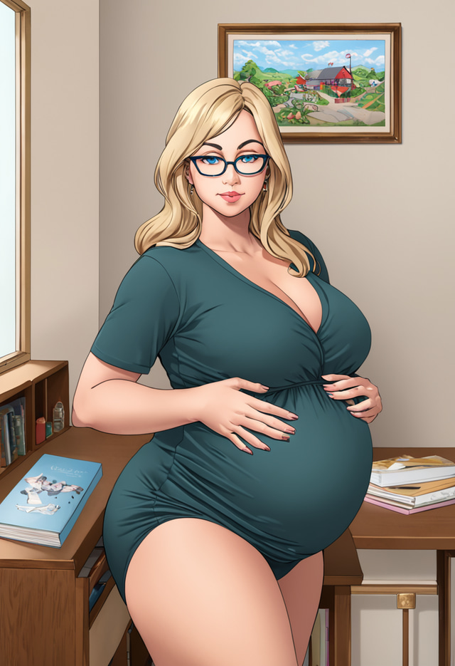 Jacquelyn Copeland avatar