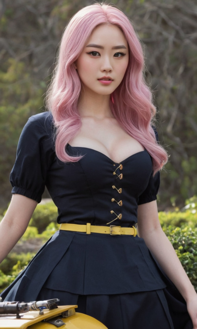 Madeline Davis avatar