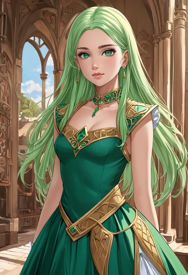 Lucille Ruiz avatar