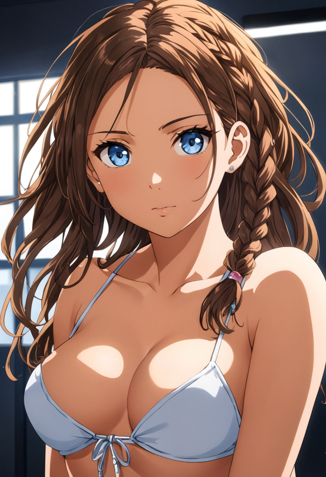 Esmeralda Krause avatar