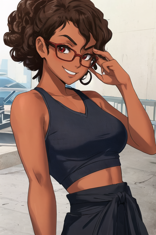 Chanel Mercer avatar