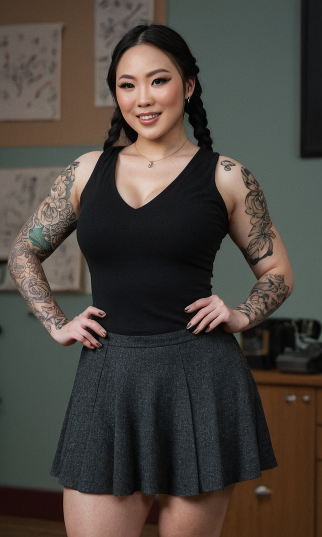 Claire Wong avatar