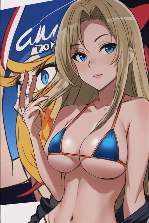 Jazlene Koch avatar