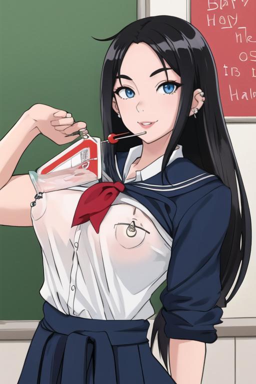 Charlize Haley avatar