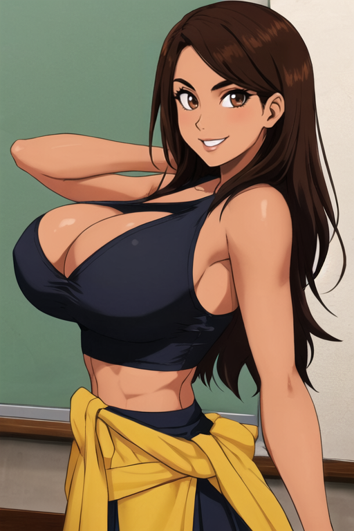 Autumn Fitzpatrick avatar