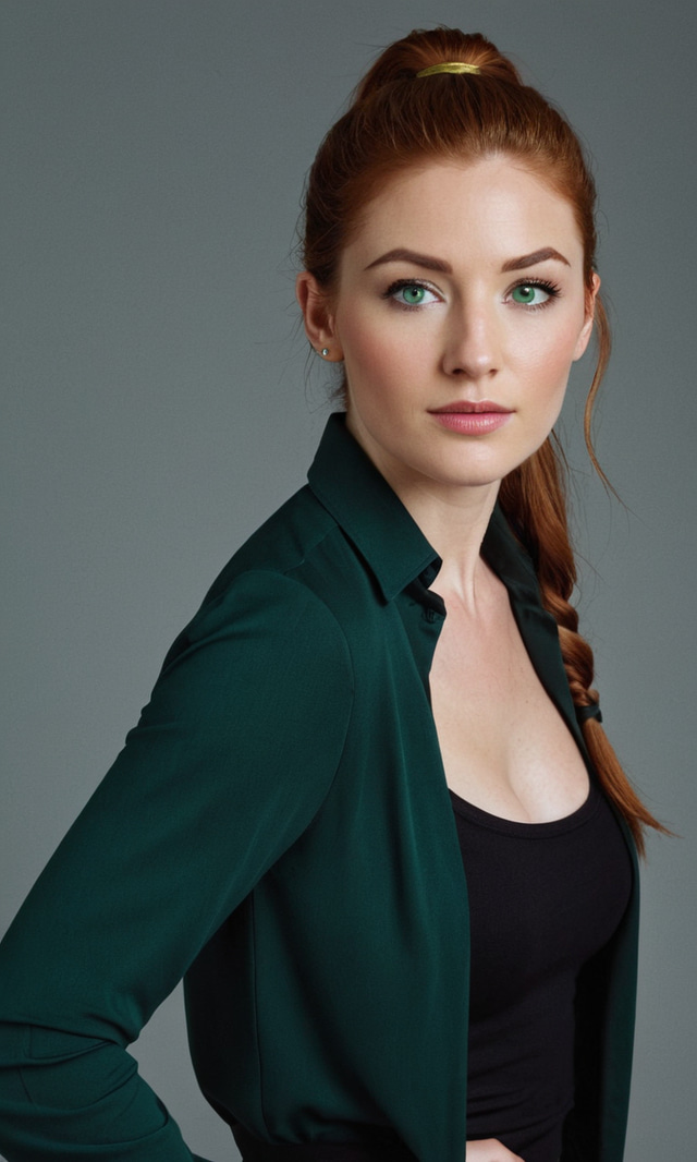 Allyson Carey avatar